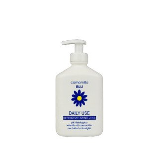 Camomilla Blu Daily use Nett intime ph 5.5 300ml