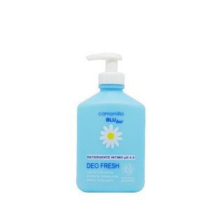 Camomilla Blu Deo Fresh Nett Intime Ph 4.5 300ml