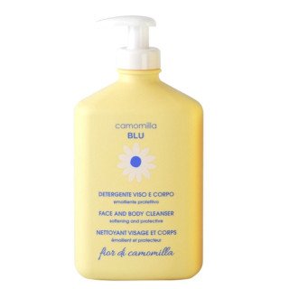 Camomilla Blu Fleur de camomille gel Nett 500ml