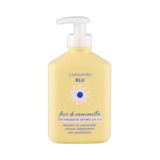 Camomilla Blu Fleur de camomille Gel intime ph 4.5 300ml