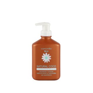 Camomilla Blu Natural coco Nett intime ph 4.5 300ml