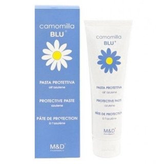Camomilla blu Pate De Protection 100ml