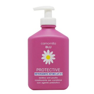 Camomilla Blu Protective Nett intime ph 8.5 300ml