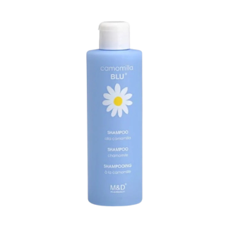 Camomilla Blu Shampo 200Ml