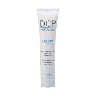 DCP Cicasept Creme cicatrisante 40ml