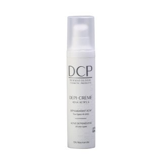 DCP Depi-creme depigmentant 50ml