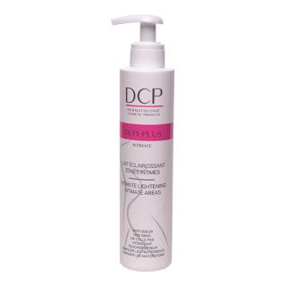 DCP Depi-plus Intimate lait Eclaircissant 200ml