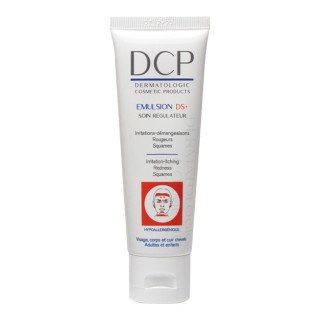 DCP Emulsion Ds+ 40ml
