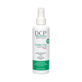 DCP Hairloss Lotion capillaire Femmes 200ml