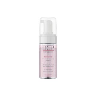 DCP koproz mousse nettoyante 150ml