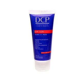 DCP KPP Soin Mains & Pieds 100ml