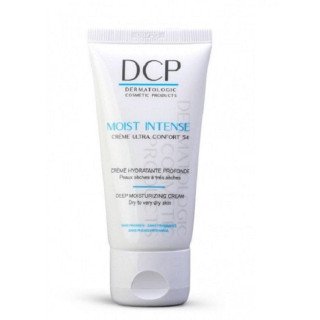 DCP moist intense creme ultra confort 50ml