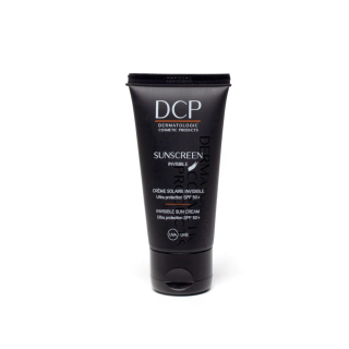 DCP Sunscreen invisible spf50+ 50ml