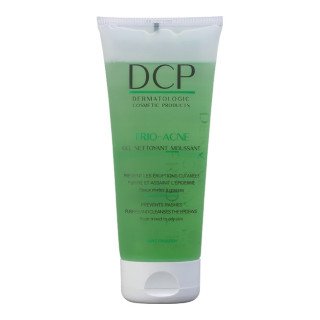 DCP trio-acne gel nettoyant 200ml