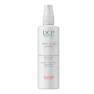 DCP Trio-Acne Lotion 200ml