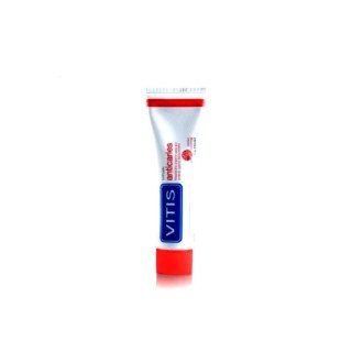 Vitis dentifrice anticaries 100Ml